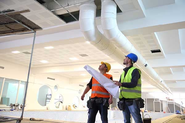 We Repair: Office | Warehouse | Restaurant | Food Chiller Units