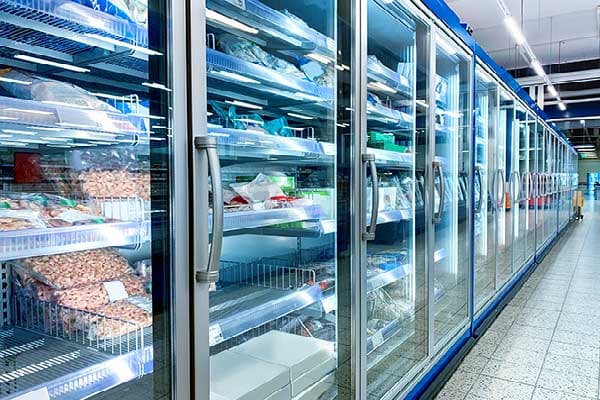 We Repair: Office | Warehouse | Restaurant | Food Chiller Units