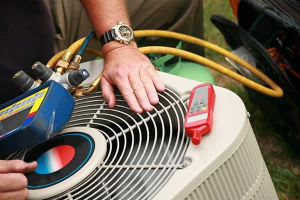 We Repair: Office | Warehouse | Restaurant | Food Chiller Units